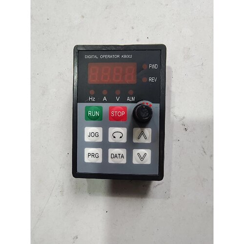 溢价-变频器面板欧陆KB002