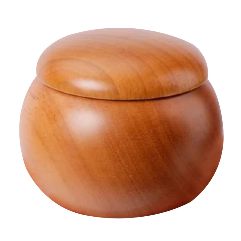 双元精瓷迷你围棋套装便携送礼