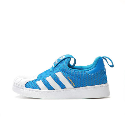 Adidas/阿迪达斯儿童休闲鞋
