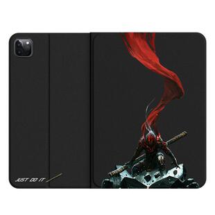 ipadmini6保护壳新款苹果mini6壳带笔槽8.3英寸ipadmini5保护套mini4/3/2/1轻薄全包防摔7.9迷你电脑平板磁吸