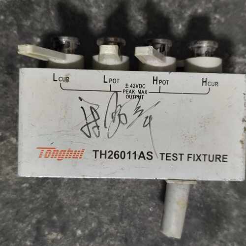 下单前咨询TH26011AS电桥LCR线