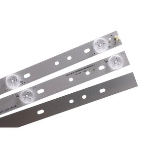 鲁至适用长虹32D3700I LED32D2000N LED32C1000N灯条3条6灯铝灯条