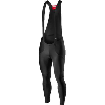 castelliX2坐垫赛事同款背带长裤