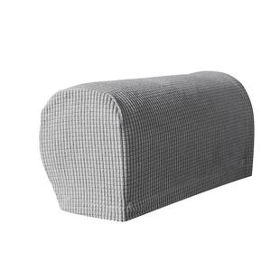 沙发扶手套罩一对沙发侧边罩通用全包防滑布艺盖巾沙发扶手弹力套