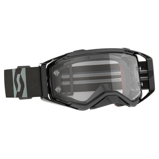 美国SCOTT Prospect护目镜越野机车头盔护目镜防雾眼镜风镜