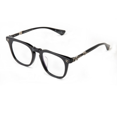 复古板材个性大框时尚眼镜框架