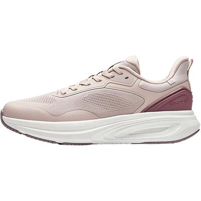 安踏神行14软底回弹女子健身鞋