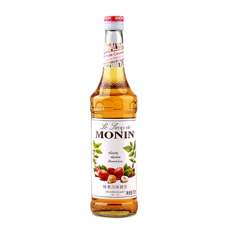 【正品保证】MONIN莫林风味糖浆
