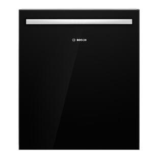 【重磅新品】博世18套洗碗机盐系小虎鲸Plus嵌入式全自动家用黑色