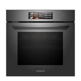 创维蒸烤一体机嵌入式蒸烤箱家用大容量电烤箱电蒸箱官方旗舰店