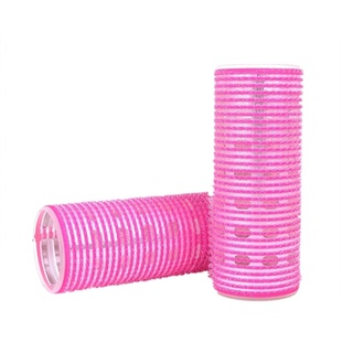 包租婆发卷做头发的烫发卷发筒家用魔力卷刘海儿卷筒垫发根超大号