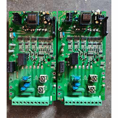 询价森兰变频器HOPE800变频器驱动板，XW-7.5QDV1.
