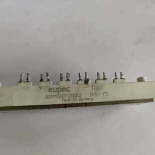 议价拆机BSM15GD120DN2 包好 实物拍摄