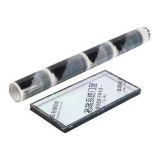 装修玻璃门窗保护膜窗户装饰防护膜施工全屋玻璃窗透明定制窗贴膜