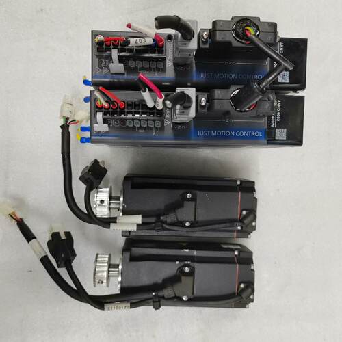 溢价-JAND4002-20B，400w驱动器，150，JAND4