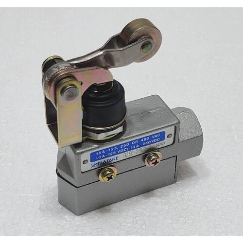 New Yamateke BZE62RN2J Micro Switch