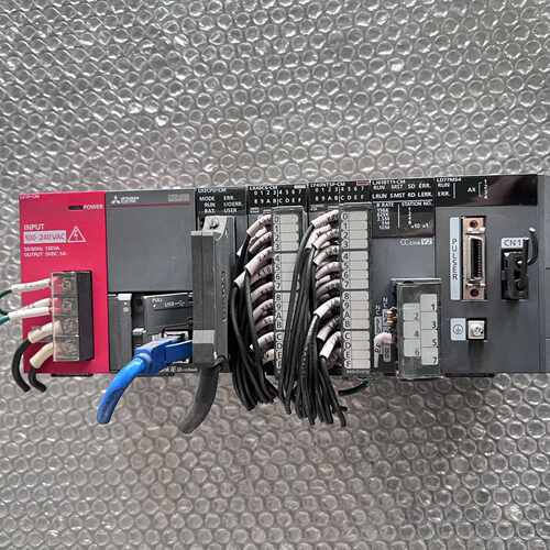 议价三菱PLC模块包含 L61P-CM、L02CPU-CM