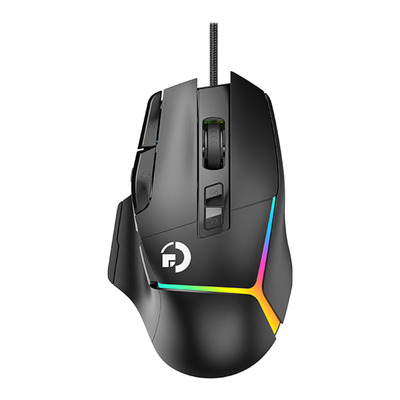 G502狗屁王机械有线游戏鼠标