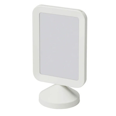 6寸组合客厅摆件亚克力小相框