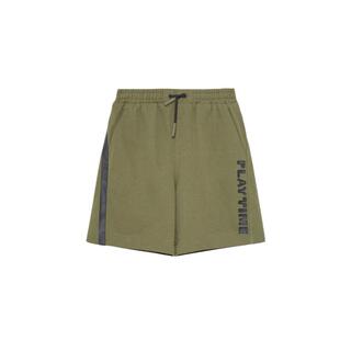 Mitti【商场同款】童装夏裤子户外休闲短裤五分裤潮男童儿童