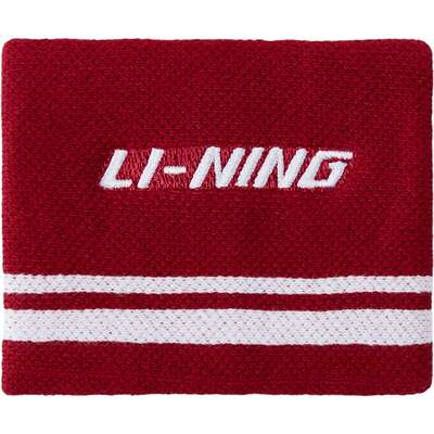 李宁男女同款护腕运动护具