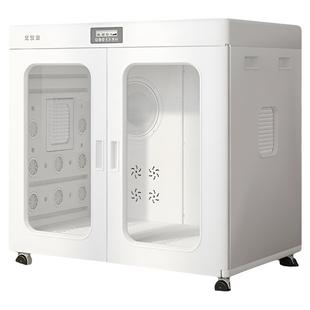 430L超大宠物烘干箱萨摩耶大型犬狗狗金毛边牧智能吹水机静音恒温