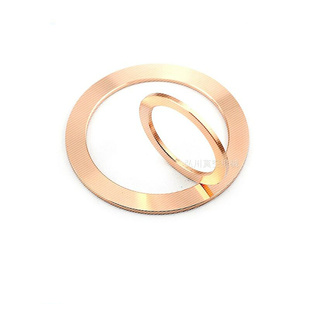 CF无氧铜垫片真空无氧铜密封圈CF16 CF25 CF3550 63 80 100-CF400