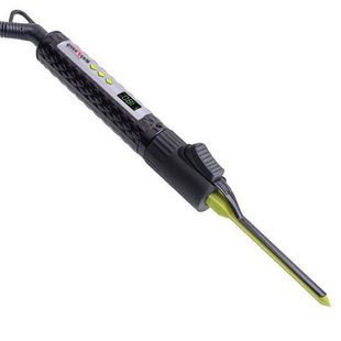 6MM卷发棒卷发器迷你小号超细液晶调温电卷发棒刘海儿童烫发神器