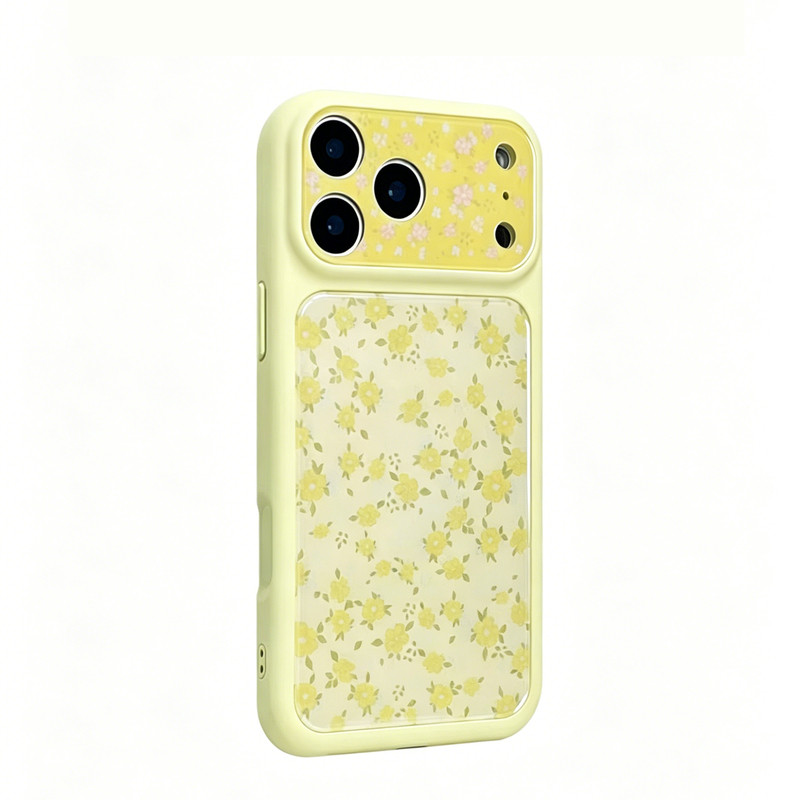 IPhone17promax韩系ins风手机壳