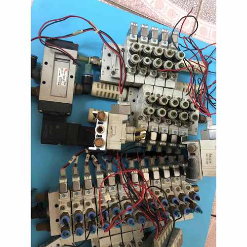 询价电磁阀SY5120-5LZD-01 SY3120