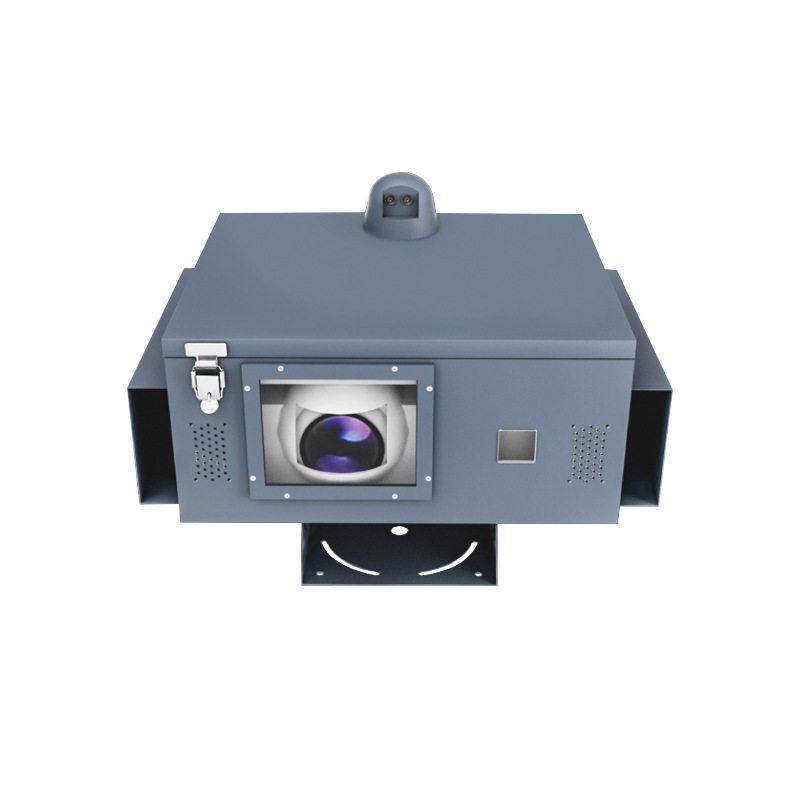 3D体感全息地面互动投影仪沉浸式