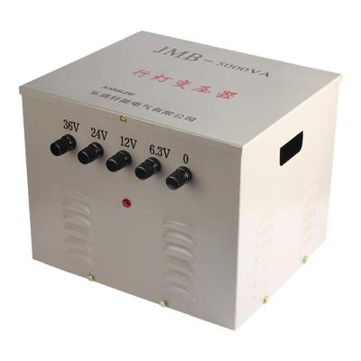 JMB36V低压安全行灯照明变压器