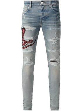 AMIRI2024年早秋新品