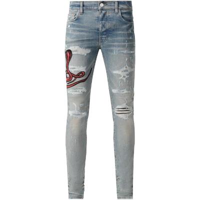 AMIRI2024年早秋新品