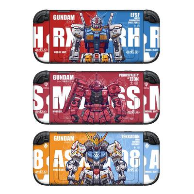 新品Switch2主机贴纸！