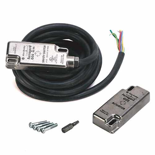 议价440NG02149非接触开关AllenBrad适用