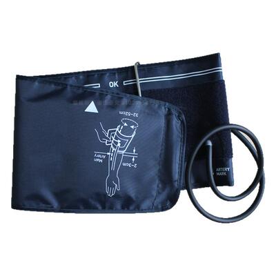 加长胖人电子血压袖带绑带臂带