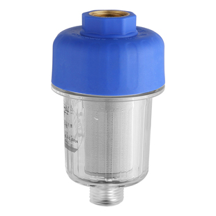 电热水器防电墙防火墙过滤器前置过滤器通用型防漏电接头防触电配