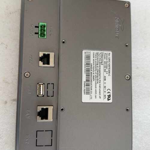【请询价】优易触摸屏 UMC1207E206-C 工业触控屏
