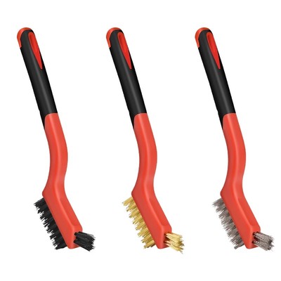 清洁刷钢丝刷厨房煤气灶台清洁