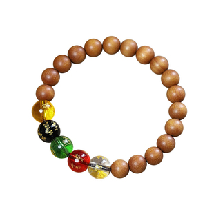 手链男生新中式国风手串饰品男士学生党新款上新日常通勤夏季配饰