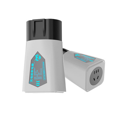 新能源7kw交流充电桩取电器220v