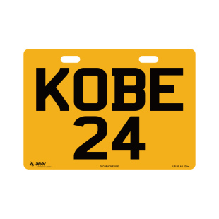 九号小牛极核电动车尾牌港澳国外摩托车号牌创意改装方形装饰牌照