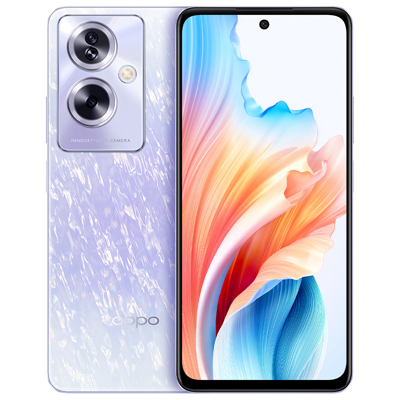 【新品上市】OPPO A2大内存大电池# oppoa2新款oppo手机官方旗舰店官网正品oppoa2pro 5g手机0ppoa56sa1手机