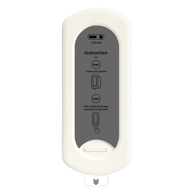 【热卖新品10w+已买】无尘仓贴膜