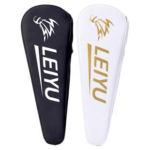 羽毛球拍包便携羽毛球包羽毛球袋拍套保护套专用羽毛球网球包加厚