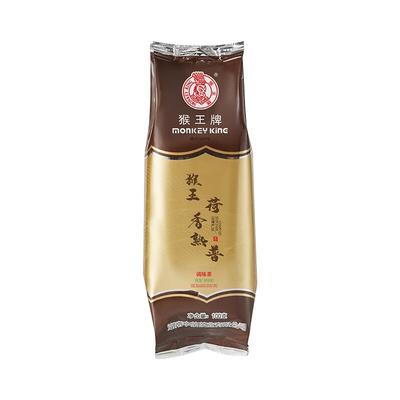 中粮猴王牌茶叶荷香熟普100g