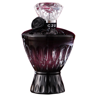 黑夜美人女士香水持久留香72小时