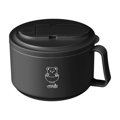 德国精品304食品级泡面碗