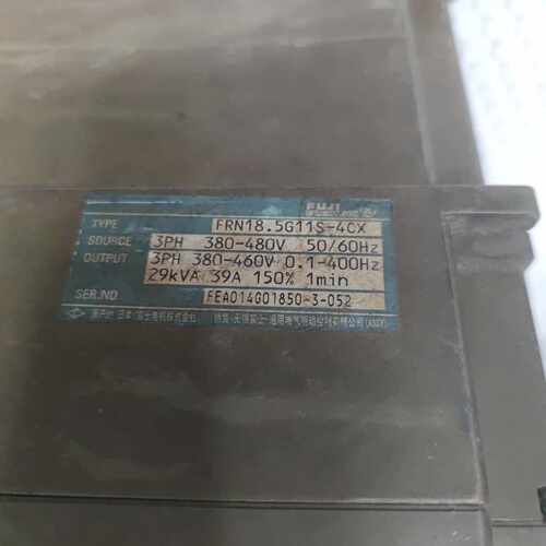 非标价富士变频器FRN18.5G11S4CX380V18.议价